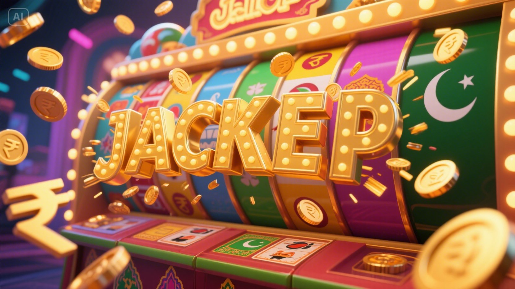 slots temple demoMake your first deposit and receive a 200% instant reward! Pakistan’s players can play confidently, win safely, and withdraw PKR funds instantly using JazzCash.
