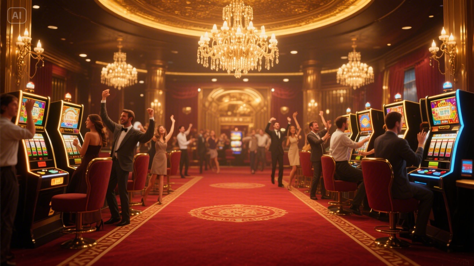 Registration at slots temple demo Casino