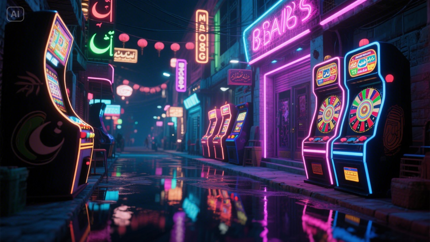 Casino slots temple demo desktop and mobile interfaces